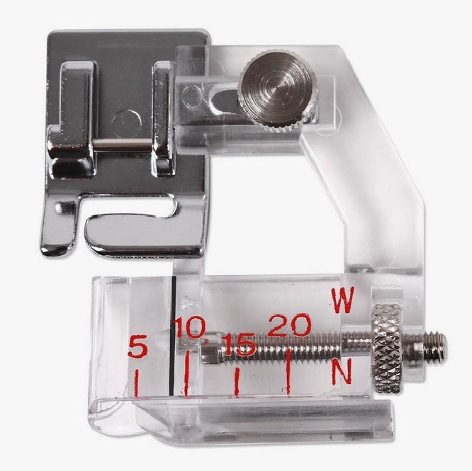 MFI Domestic Bias Binding with Guide